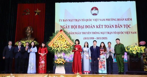 Hoàn Kiếm: Phát huy dân chủ ở cơ sở, chăm lo đời sống nhân dân