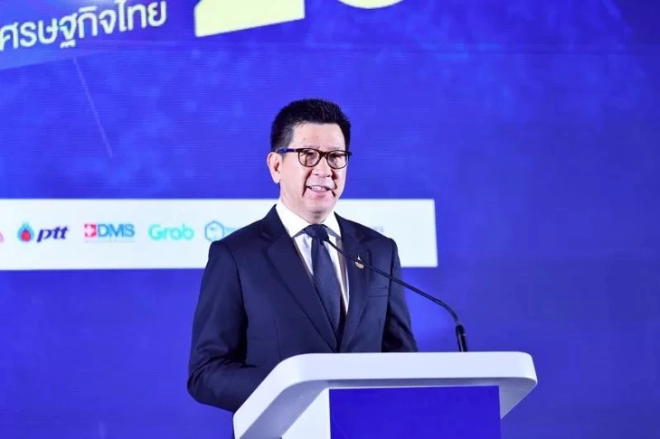 Thái Lan - Ảnh 1.