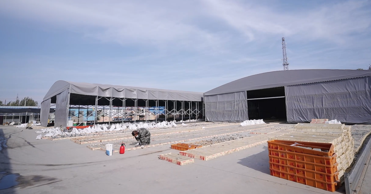 Trung Quốc phát hiện mỏ vàng đơn lẻ lớn nhất lịch sử, trữ lượng gần 1.500 tấn