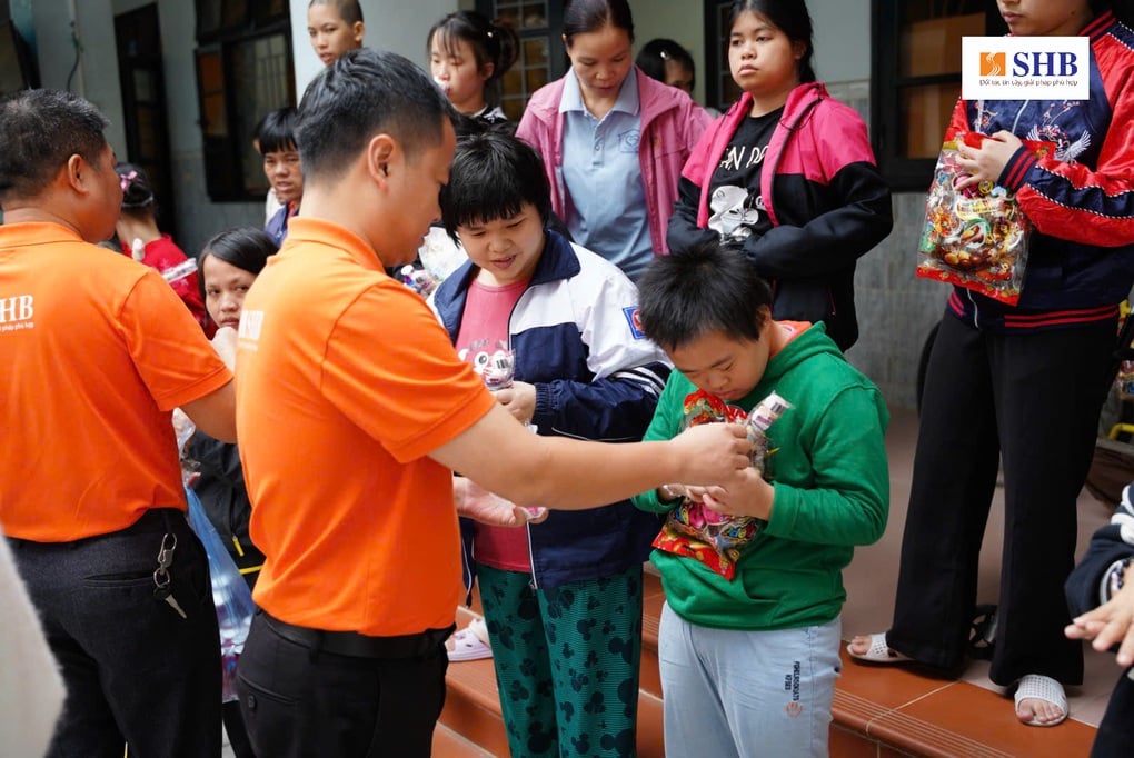 SHB anuncia o programa Semeando Felicidade por ocasião do seu 32º aniversário - 2