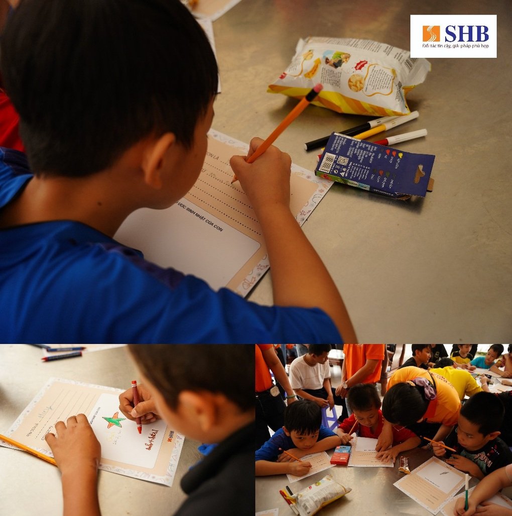 SHB anuncia o programa Semeando Felicidade por ocasião do seu 32º aniversário - 4