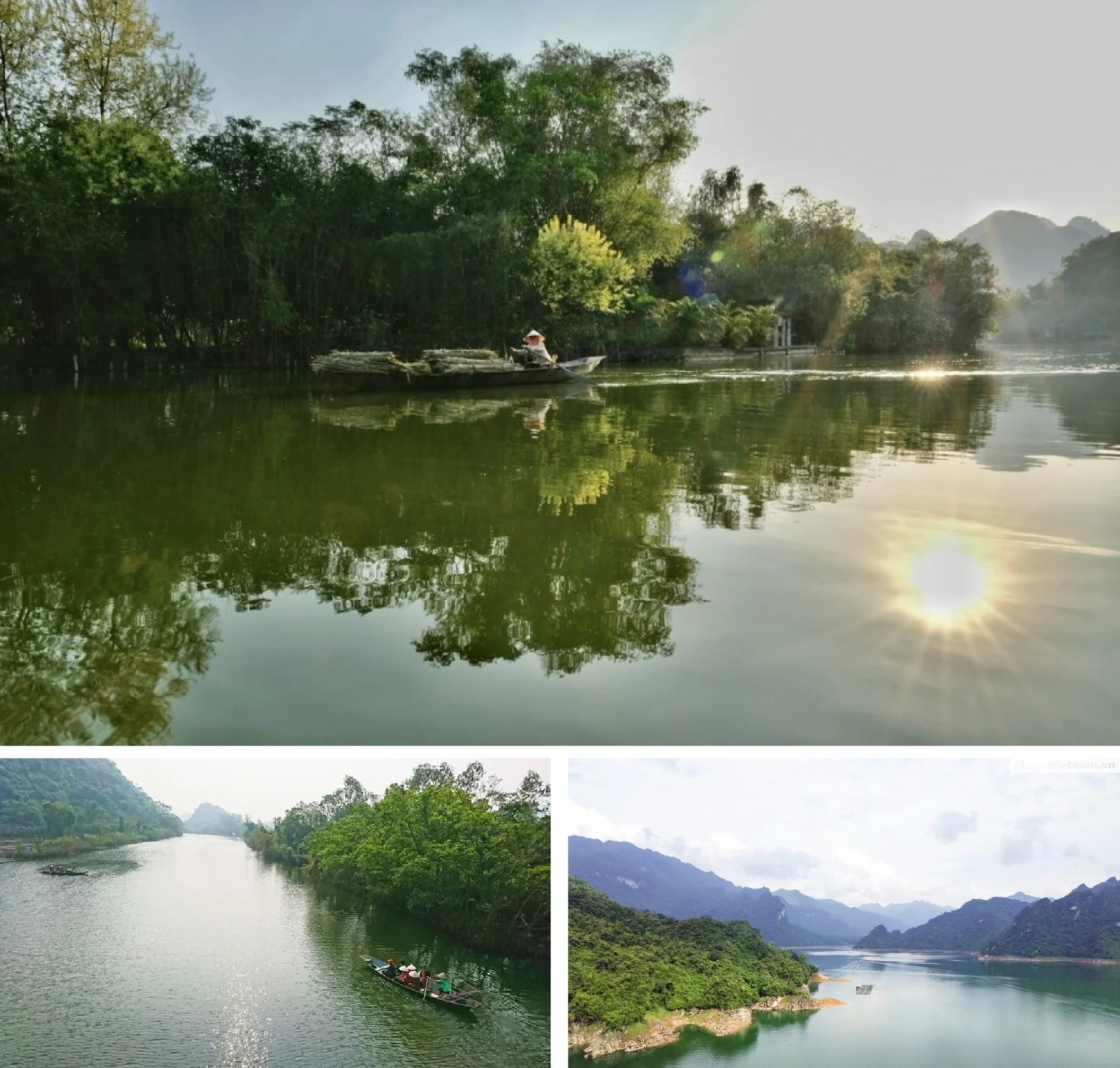 [E-Magazine]: ມີກິ່ນຫອມກັບລະດູການຂອງລົມເຢັນແລະນ້ໍາຕົກ