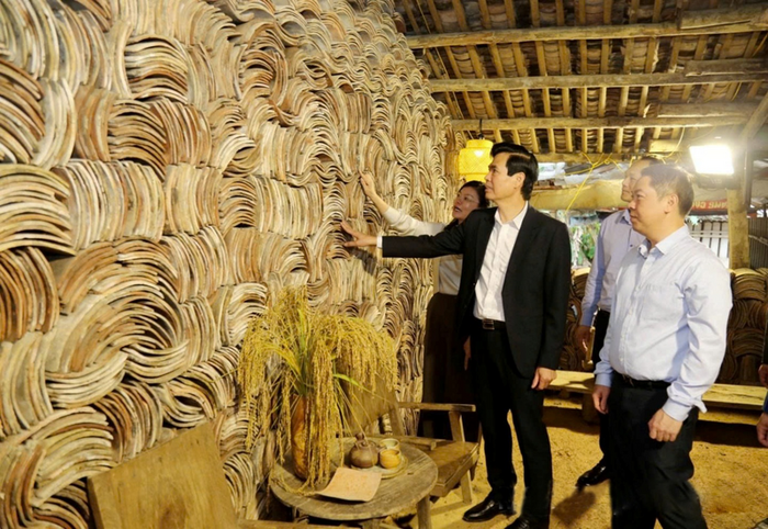 Bản làng thức giấc, du lịch cất cánh: Lạng Sơn khai mở sức mạnh di sản vùng cao- Ảnh 1.