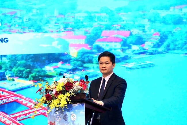 Associação Oftalmológica do Vietnã pioneira na aplicação de tecnologia à expertise - Foto 2. Hội nhãn khoa Việt Nam tiên phong ứng dụng công nghệ vào chuyên môn- Ảnh 2.