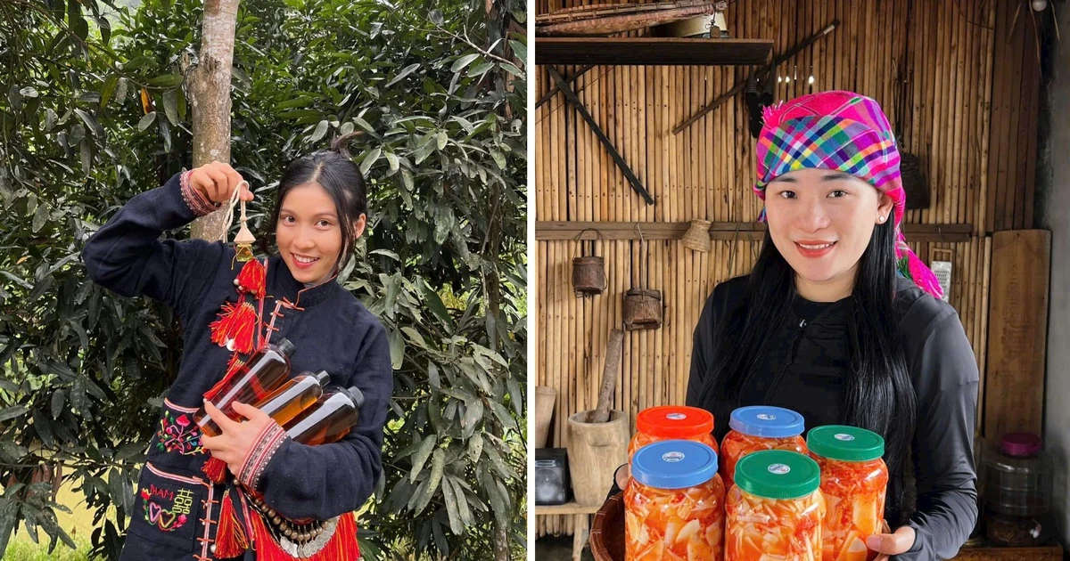 Khởi nghiệp tại quê hương từ công nghệ số