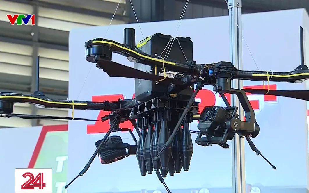 Việt Nam đứng trước 