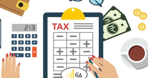 Tránh thất thu thuế đối với các giao dịch trên thị trường vàng