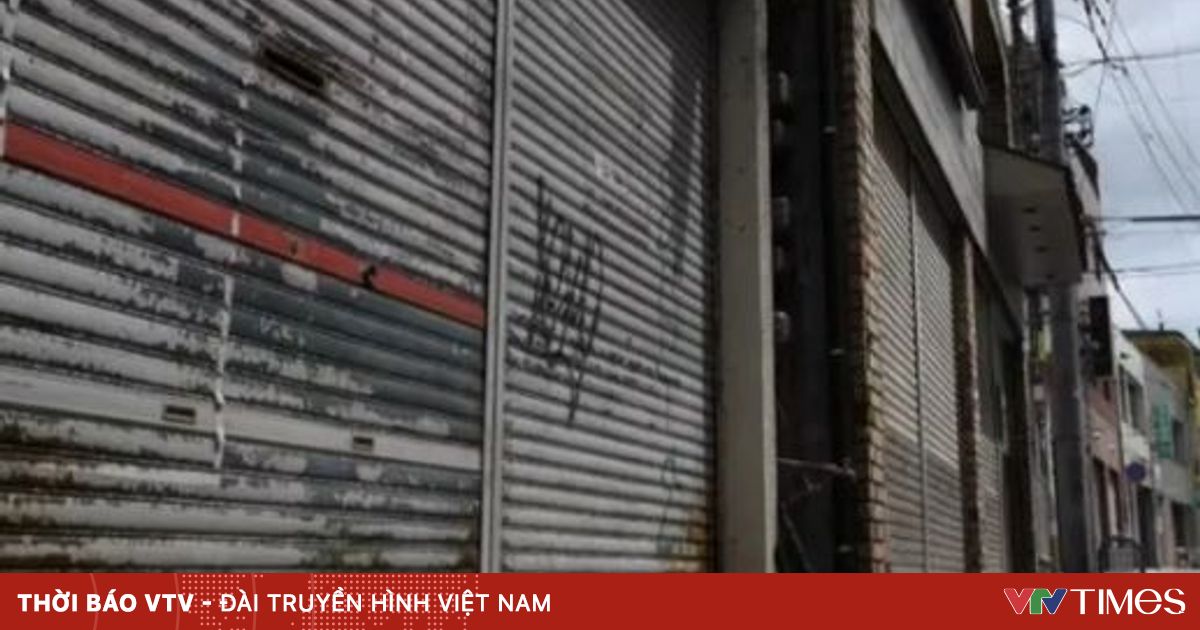 Số vụ phá sản doanh nghiệp tại Mỹ dự kiến cao nhất 15 năm