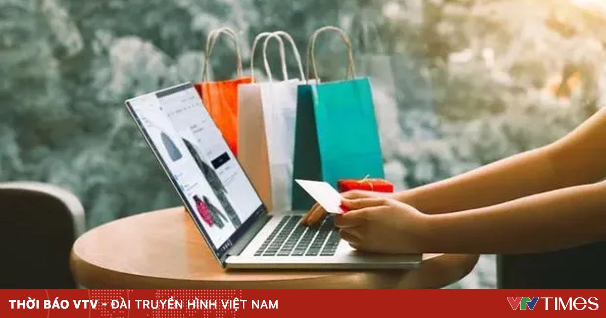 Thương mại điện tử Việt Nam đi lên bằng chất lượng