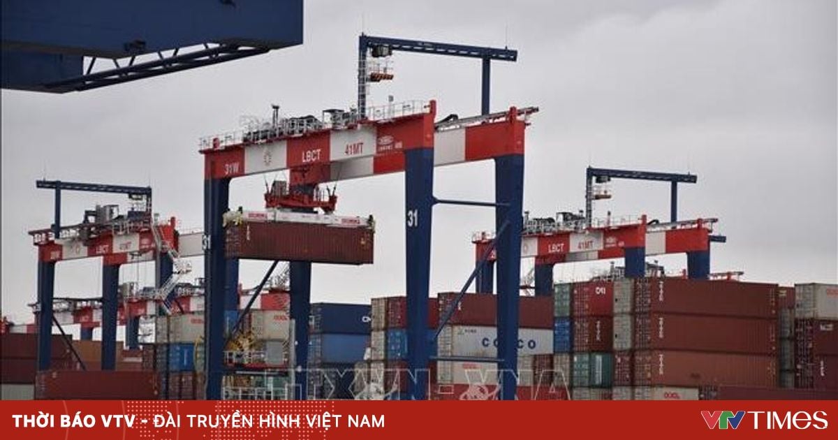 Mỹ - Thụy Sĩ tiến gần thỏa thuận thương mại giảm mạnh thuế quan