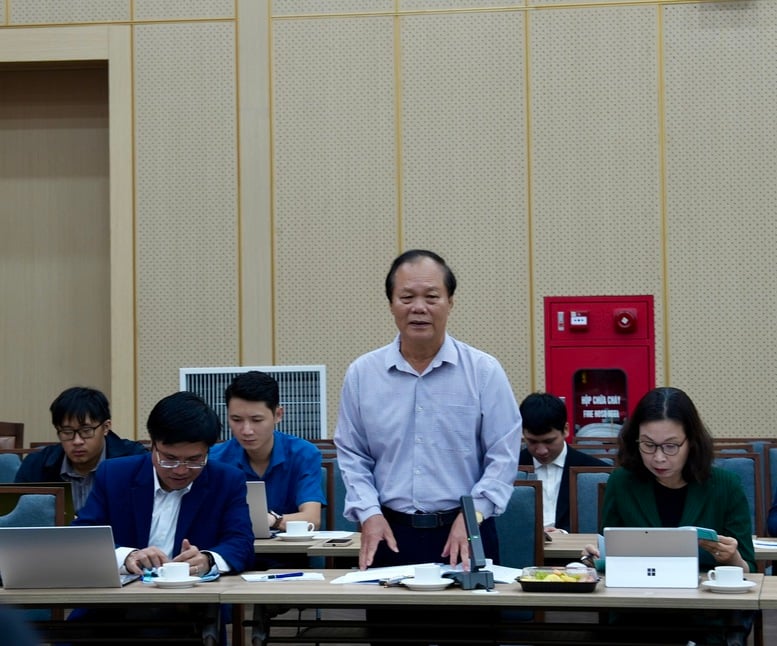 Bảo đảm mọi quyền lực được kiểm soát chặt chẽ bằng Hiến pháp và pháp luật- Ảnh 2.