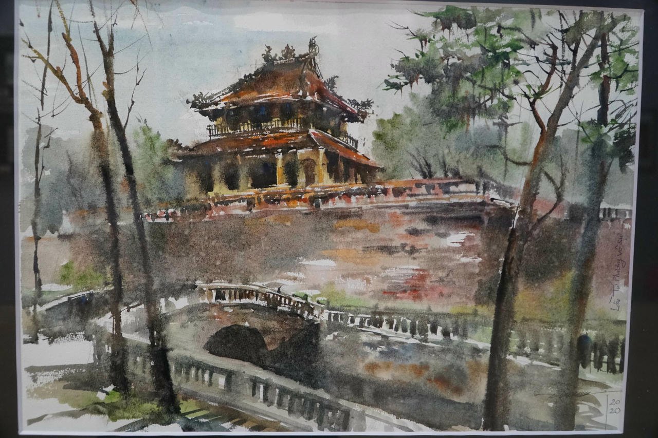 ভাবমূর্তি