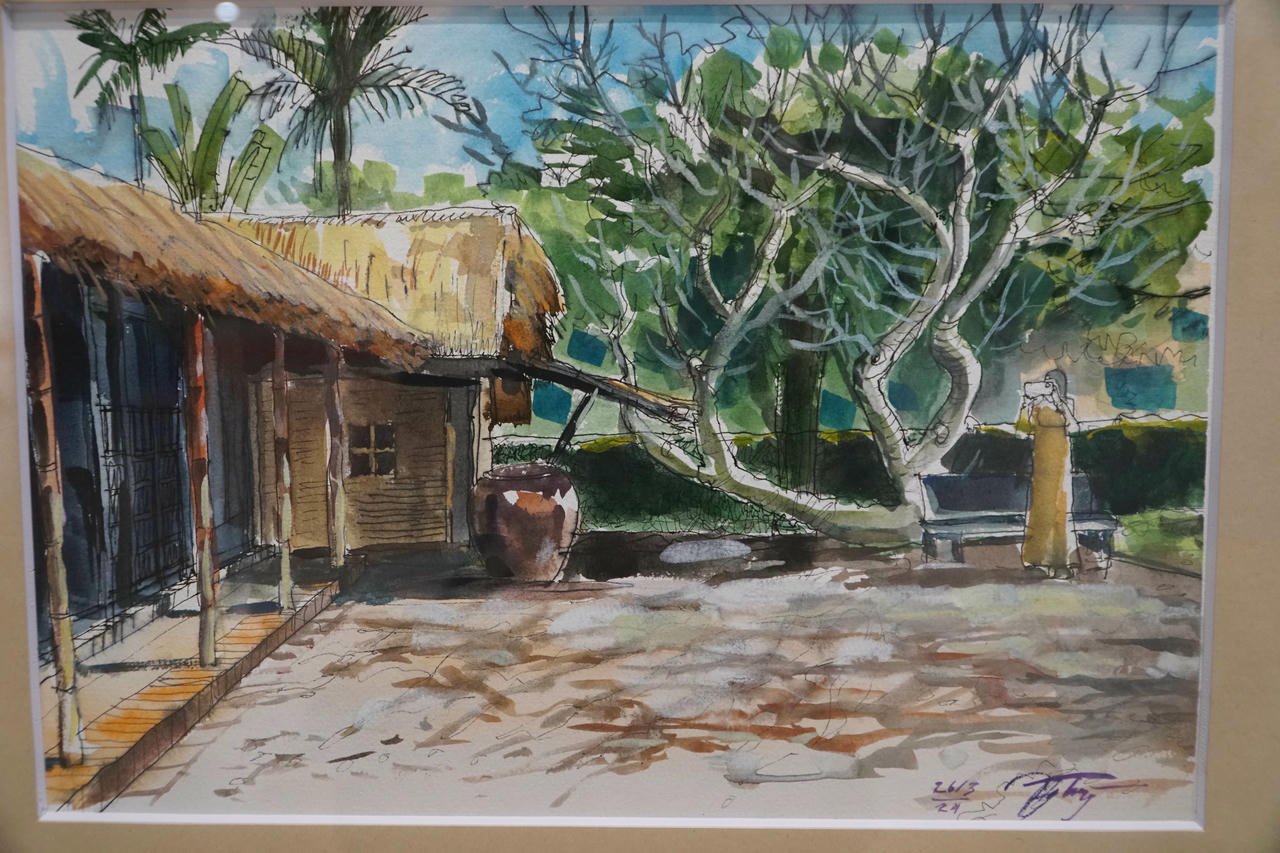 ভাবমূর্তি