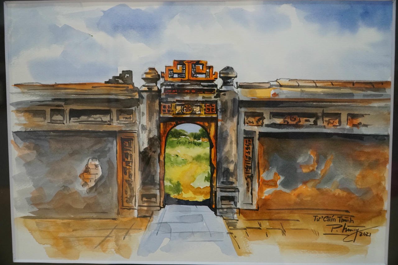 ভাবমূর্তি