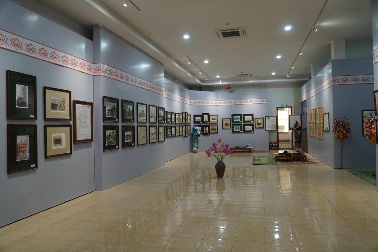 ভাবমূর্তি