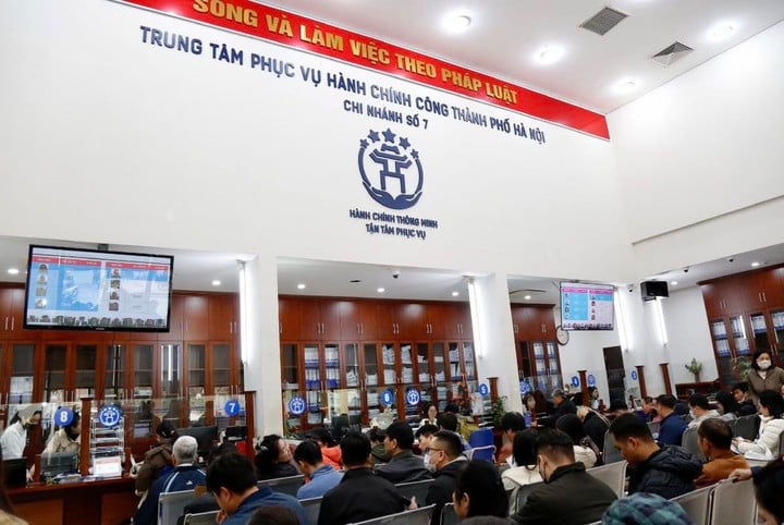 Đổi mới sáng tạo - nền tảng để Hà Nội bứt phá- Ảnh 1.