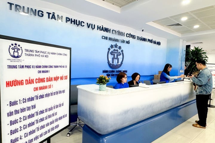 Đổi mới sáng tạo - nền tảng để Hà Nội bứt phá- Ảnh 2.