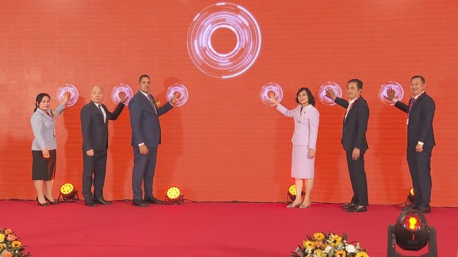 Hơn 500 gian hàng quy tụ tại Vietnam Foodexpo 2025- Ảnh 2.