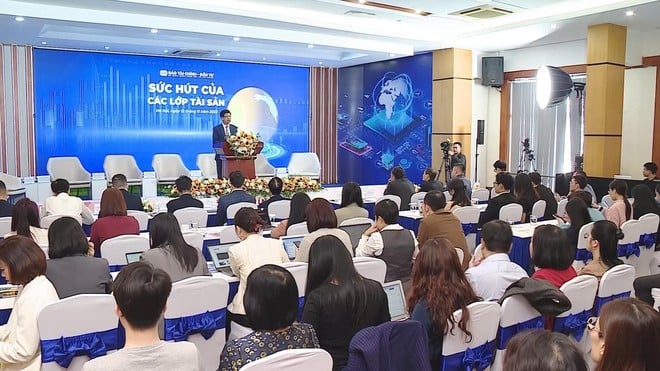 Việt Nam: Điểm sáng tăng trưởng và cơ hội đầu tư- Ảnh 1.