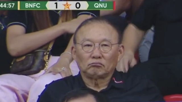 Lịch thi đấu Cúp quốc gia mới nhất: Đội của cố vấn Park Hang-seo mở màn loạt trận thư hùng- Ảnh 3.