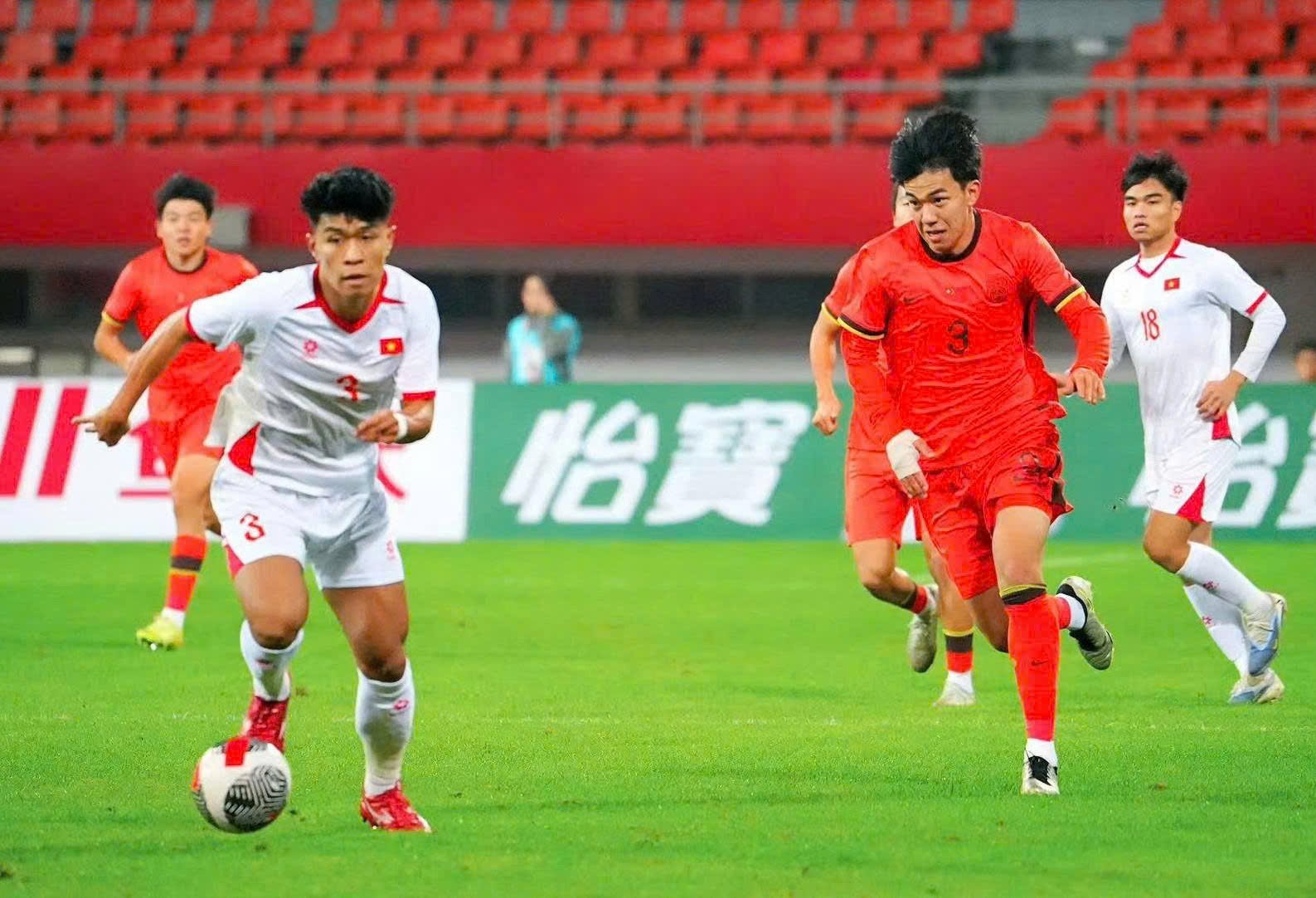 Lịch thi đấu U.23 Việt Nam hôm nay: Tăng cường hỏa lực, quyết đánh bại U.23 Uzbekistan- Ảnh 1.