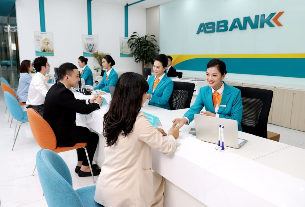 ABBANK kiện toàn nhân sự cấp cao nhằm củng cố nền tảng quản trị, tăng tốc hiệu quả hoạt động  