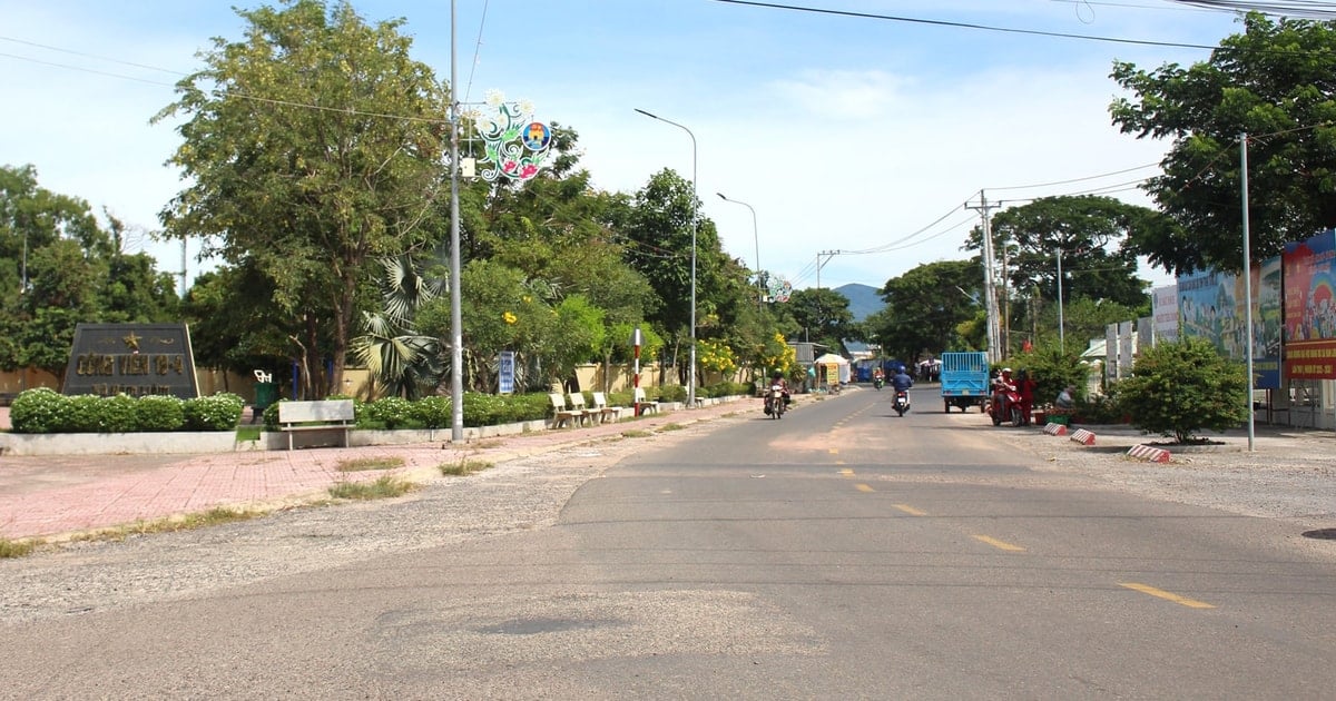 Hợp lực “viết tiếp” chương trình xây dựng nông thôn mới