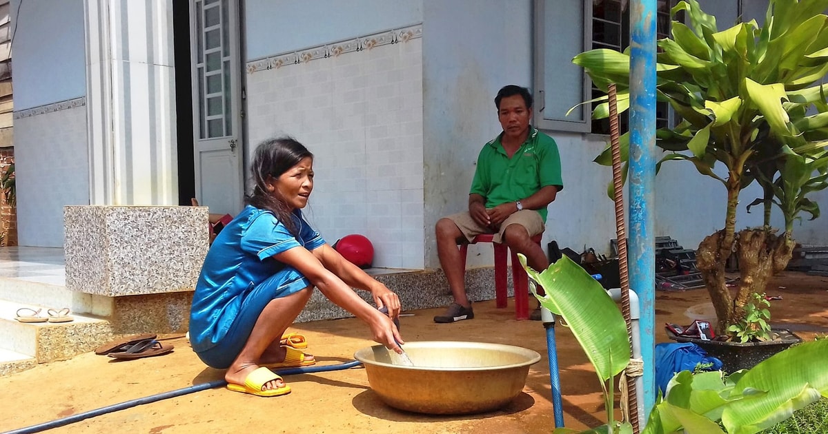 Loay hoay với tiêu chí khó nhất trong xây dựng nông thôn mới