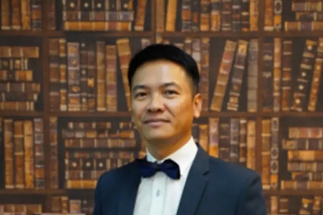 Г-н Та Дао Ле Дуй. (Фото: NVCC)