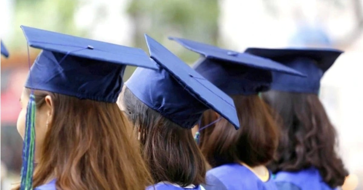 Văn bằng, chứng chỉ số: Giải pháp chống bằng giả