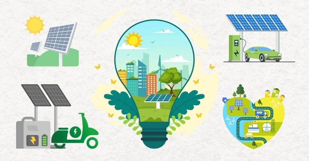 環境に優しい交通手段の利用を支援する政策を提案する