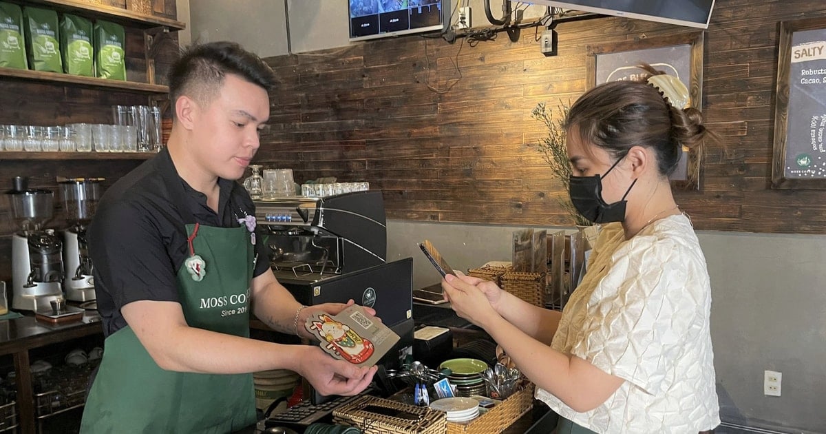 Đẩy mạnh số hóa trong thanh toán, giao dịch