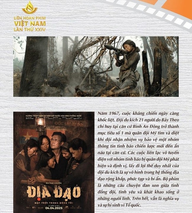 Prezentarea a peste 200 de imagini din orașul Ho Și Min dintr-o perspectivă cinematografică - Fotografia 2. Giới thiệu hơn 200 hình ảnh về thành phố Hồ Chí Minh qua góc nhìn điện ảnh - Ảnh 2.