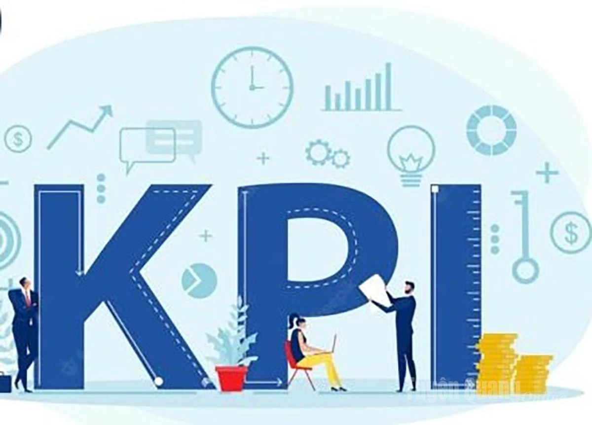 সঠিকভাবে প্রয়োগ করা হলে, KPI গুলি কাজের দক্ষতা পরিমাপ করতে সাহায্য করবে এবং উদ্ভাবন ও উন্নয়নের জন্য একটি চালিকা শক্তি হয়ে উঠবে।