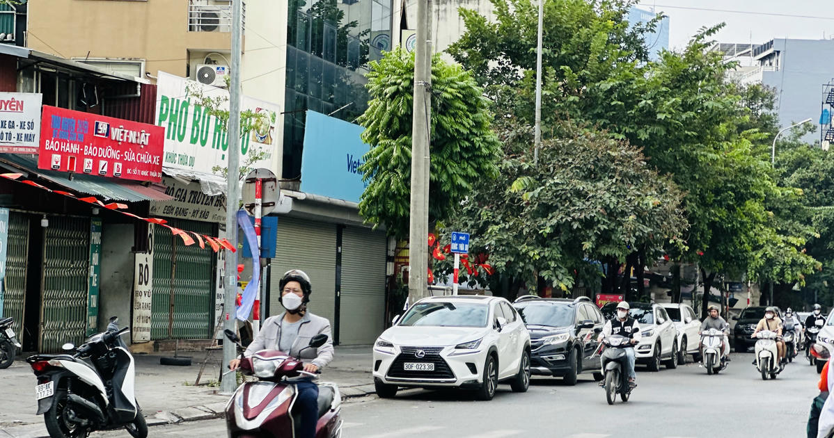 Thời tiết ngày 15/1: Miền Bắc nắng hanh, sắp đón không khí lạnh mạnh