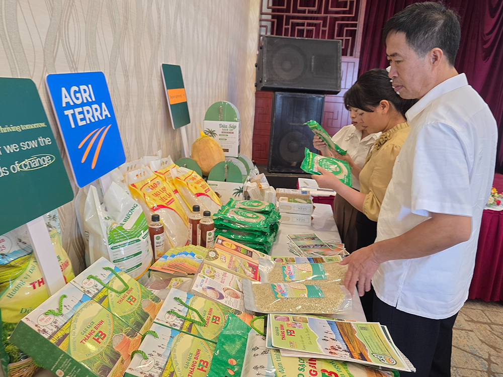 Programmet «bondesentrert transformasjon» gir praktiske resultater