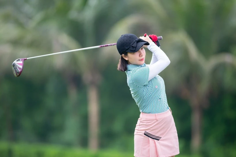 Du lịch golf: Sản phẩm chiến lược của ngành du lịch Việt Nam