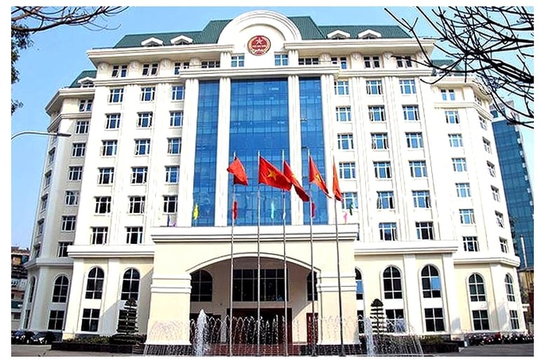 یکمشت ٹیکس کو ختم کریں: محکمہ ٹیکس ایسوسی ایشنز، ٹیکس ایجنٹوں اور کاروباری گھرانوں سے اس میں شامل ہونے کا مطالبہ کرتا ہے - تصویر 1۔ Xóa bỏ thuế khoán: Cục Thuế kêu gọi hiệp hội, đại lý thuế và hộ kinh doanh cùng vào cuộc- Ảnh 1.