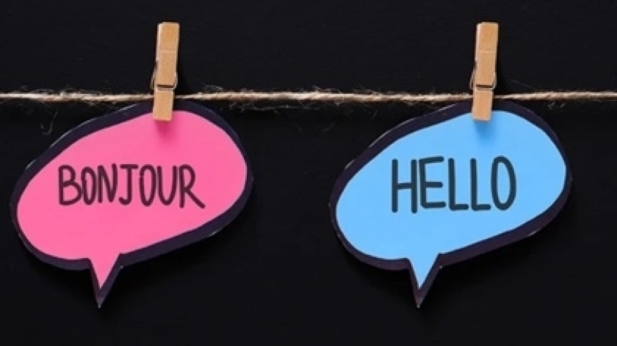 Biết nhiều ngôn ngữ có thể làm chậm quá trình lão hóa nhận thức