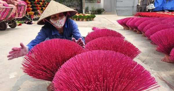 Người dân làng nghề giữ hồn quê, phát triển kinh tế từ du lịch