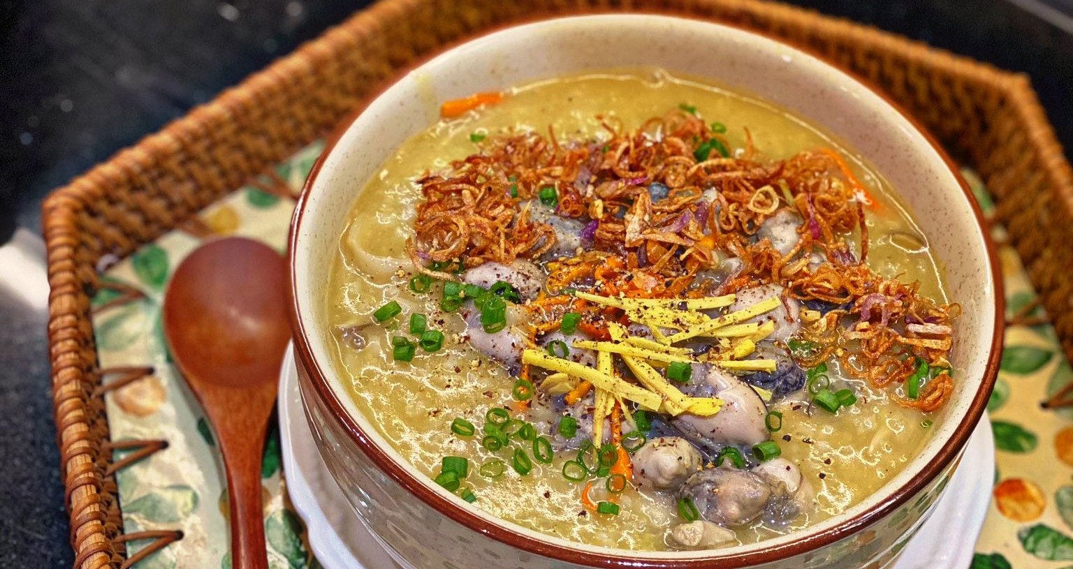 Top 4 cách nấu món cháo bồi bổ đơn giản, ngon không kém ngoài hàng