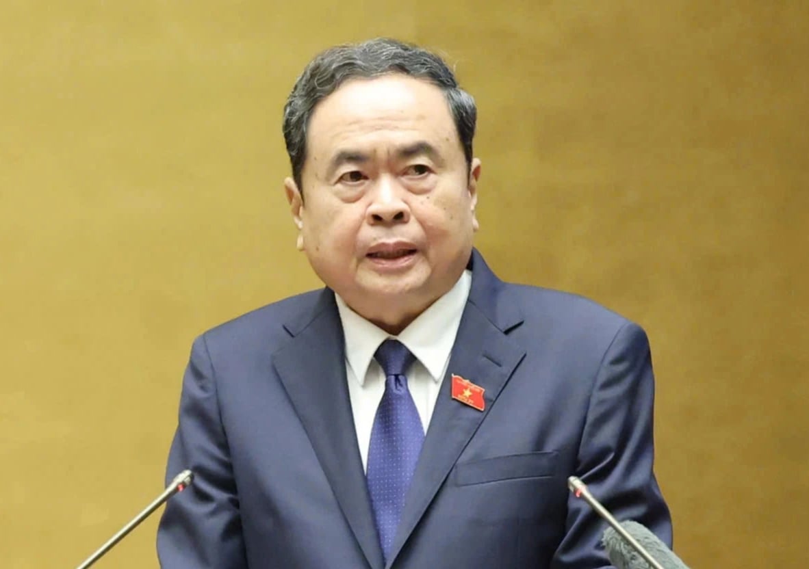 Ấn định ngày bầu cử, cho phép tiếp xúc cử tri trực tuyến - Ảnh 1.