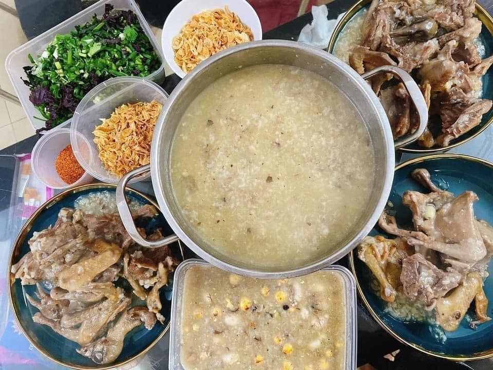 បបរ pigeon នៃ stewed kitchen.jpg