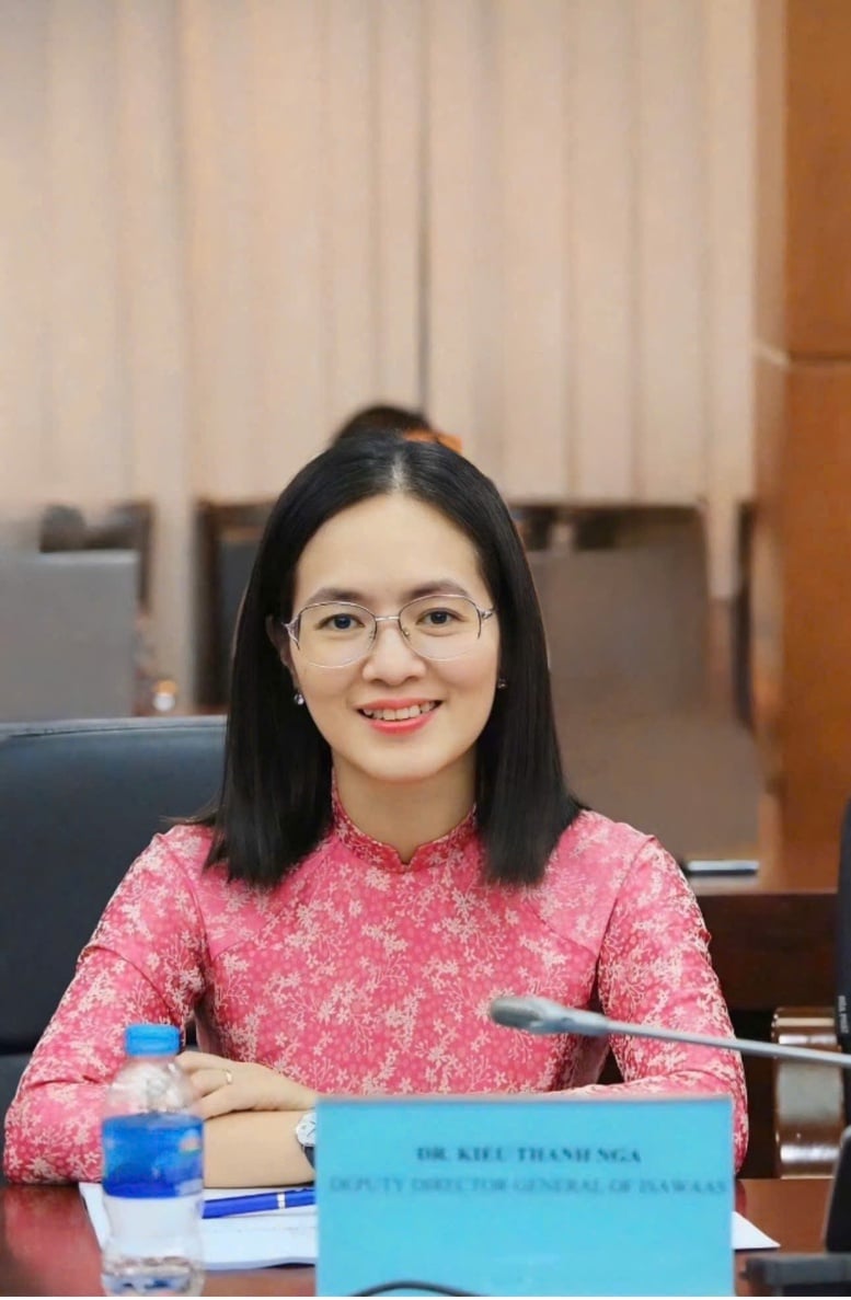 បើកសម័យកាលនៃកិច្ចសហប្រតិបត្តិការយ៉ាងស៊ីជម្រៅ និងសកម្មរវាងវៀតណាម និងអាល់ហ្សេរី - រូបថត ១. Mở ra kỷ nguyên hợp tác sâu rộng và năng động giữa Việt Nam và Algeria- Ảnh 1.