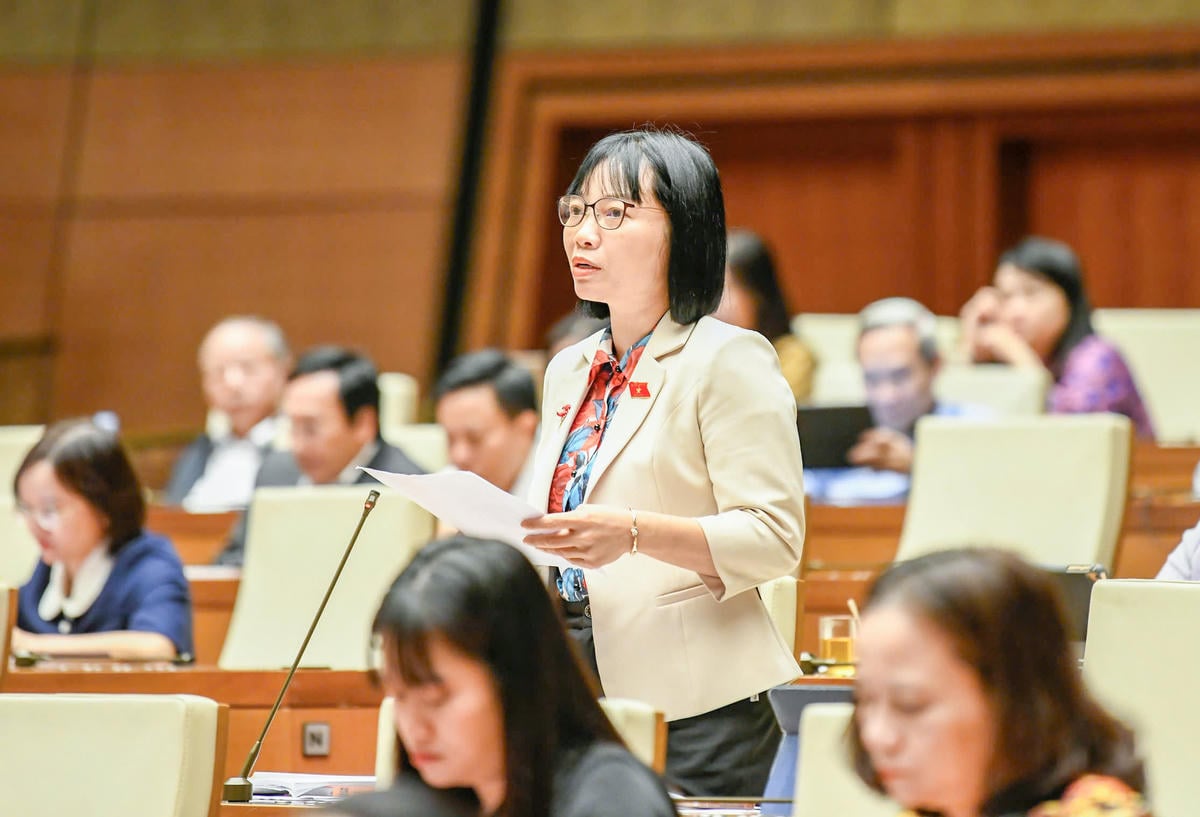 សំណើដើម្បីពង្រឹង Đề nghị tăng cường “hậu kiểm” để phát hiện sai phạm khi miễn giấy phép xây dựng