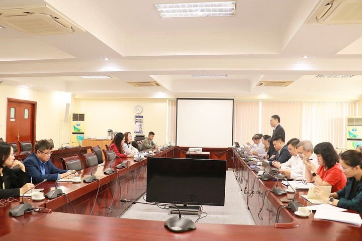 ຊຸກຍູ້ປະສິດທິຜົນມາດຕະຖານການວັດແທກຄຸນນະພາບໃນຂົງເຂດວັດທະນະທຳ, ກິລາ ແລະ ທ່ອງທ່ຽວ - ພາບ 1. Đẩy mạnh hiệu quả hoạt động tiêu chuẩn đo lường chất lượng trong lĩnh vực văn hóa, thế thao và du lịch- Ảnh 1.