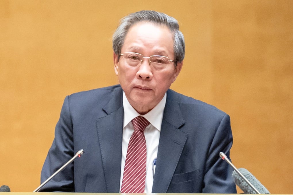 Ủy viên Trung ương làm trưởng đoàn ĐBQH không giữ quá 3 chức danh lãnh đạo - 1