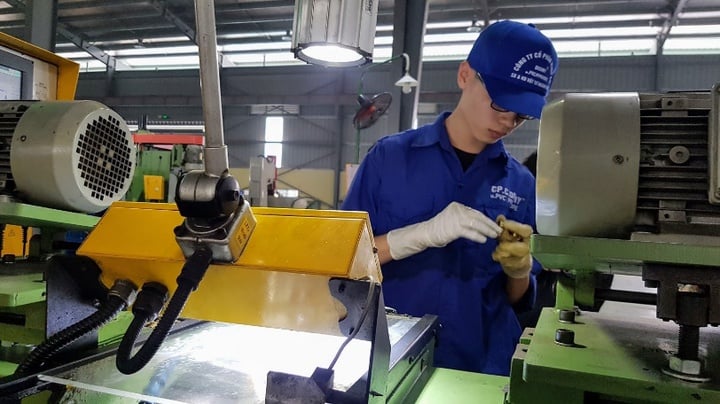 Skyddsmekanism för ansvarsfull forskning - Foto 1. Cơ chế bảo vệ nghiên cứu có trách nhiệm- Ảnh 1.