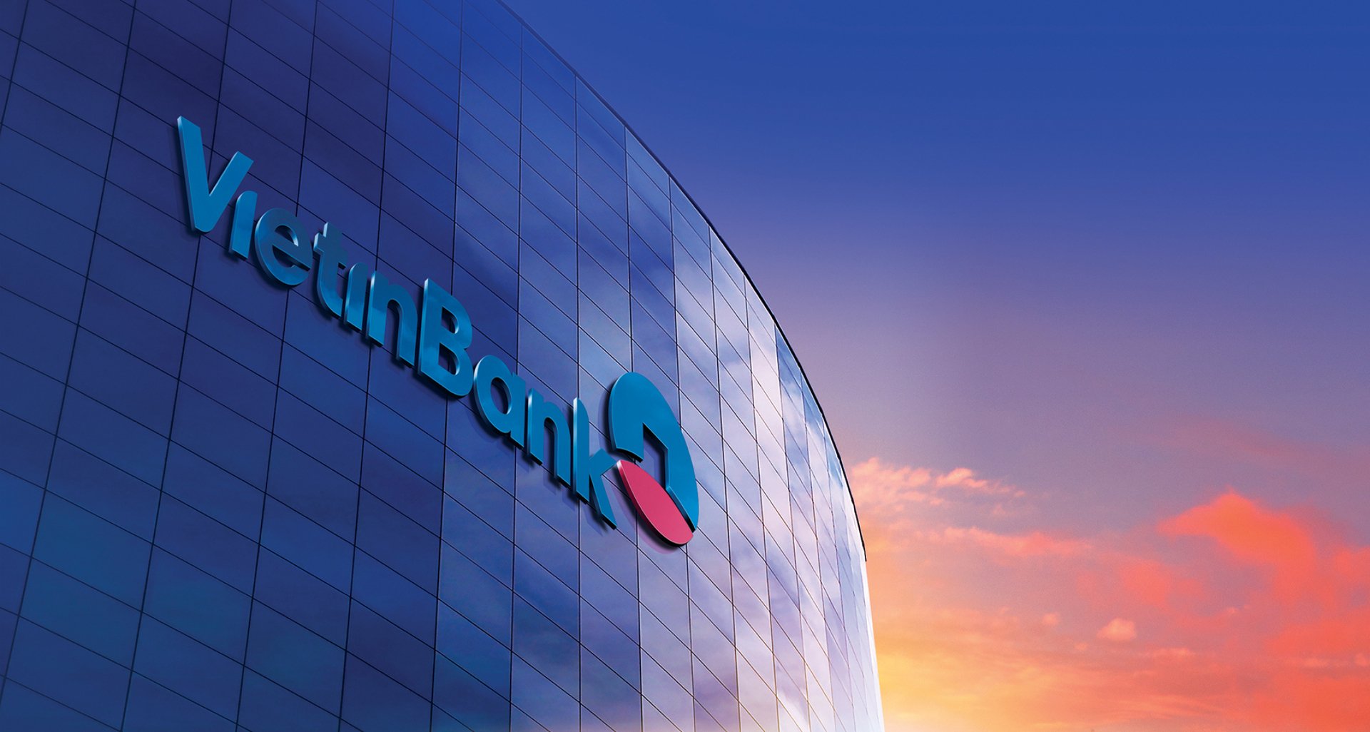 ທະນາຄານ VietinBank ປະກາດຢຸດຕິການດຳເນີນກິດຈະການຂອງຫ້ອງການທຸລະກຳຈຳນວນໜຶ່ງ. ພາບ: ທະນາຄານຫວຽດຕິນ.