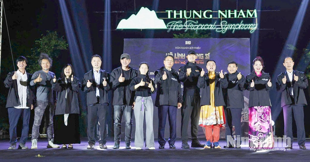 សមាជិកនៃក្រុមនាវិកភាពយន្ត